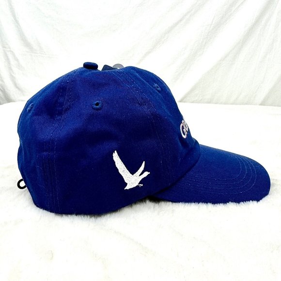 New Grey Goose Adjustable Cap Hat Adult Unisex Blue Ahead Special Edition - Picture 3 of 12